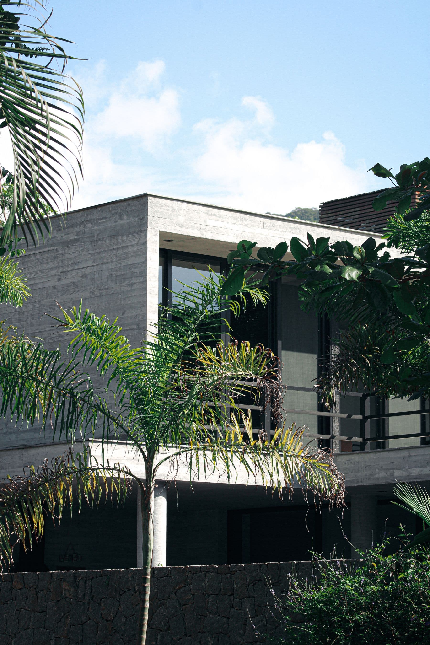 Residential Projects