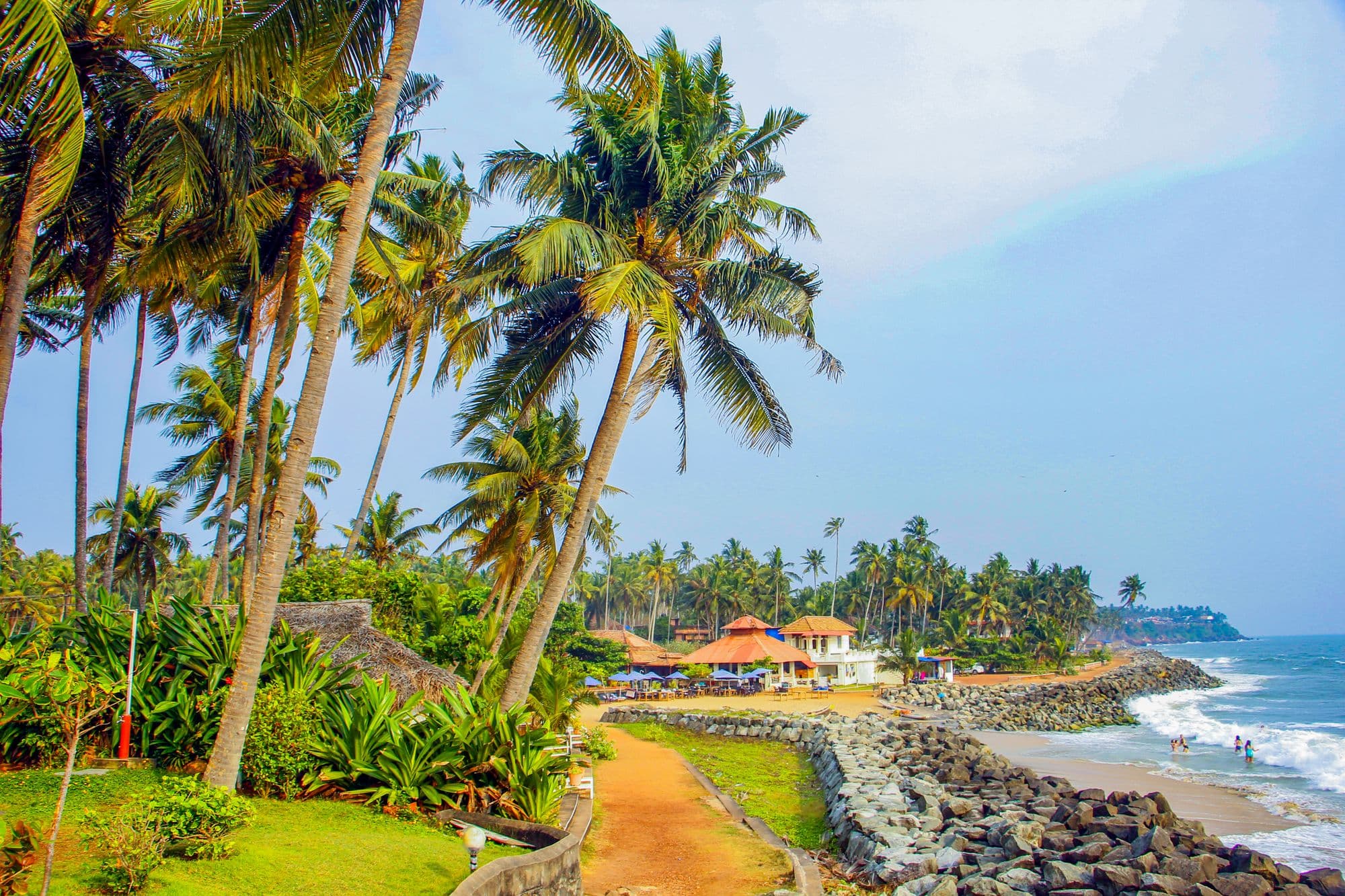 Mararikulam Beachside Plots