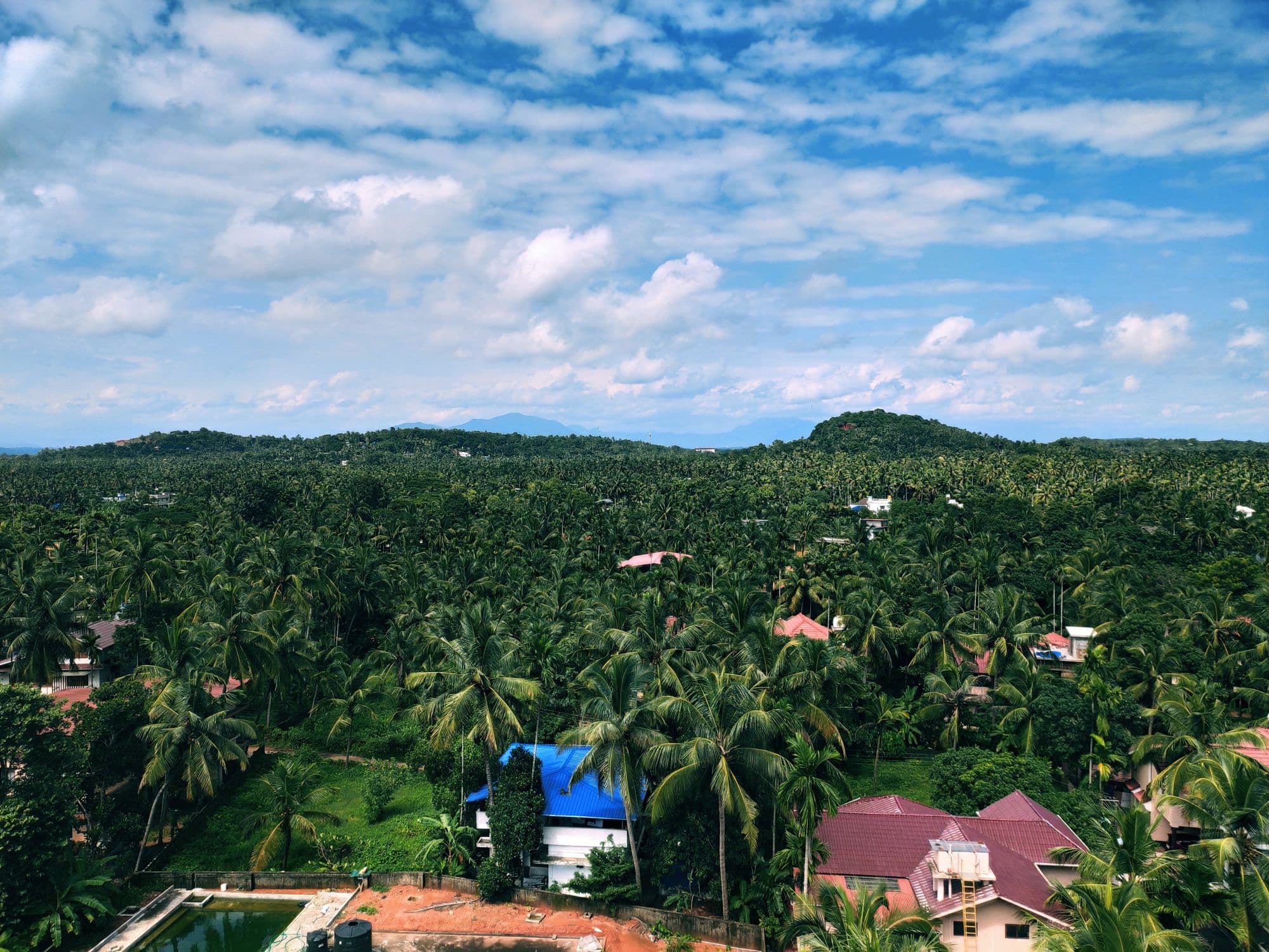 Pottikkavala Premium Plots
